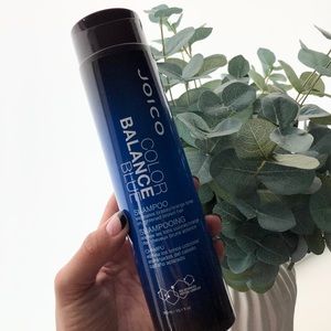 Joico Color Balance Blue Shampoo 🧴